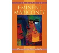 Jaime Manrique Eminent Maricones (Tascabile)