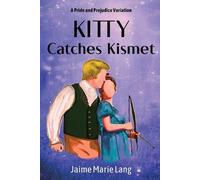 Jaime Marie Lang Kitty Catches Kismet (Tascabile) Bennet Ladies Liberation