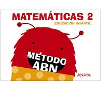 Jaime Martínez Montero José Miguel de la Rosa Sánchez Conce Matemáticas Abn 2.