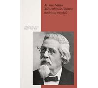 Jaime Nunó. Más allá del himno nacional mexicano