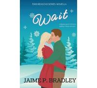 Jaime P Bradley Wait (Tascabile)