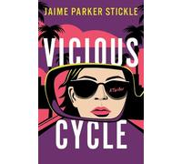 Jaime Parker Stickle Vicious Cycle (Tascabile) Corey in Los Angeles