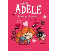 J'aime pas l'amour !