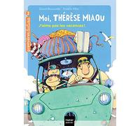 J'aime pas les vacances !: 3