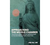 Jaime Paul Lamb Approaching the Middle Chamber (Tascabile)
