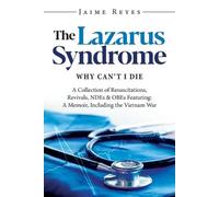 Jaime Reyes The Lazarus Syndrome (Tascabile)