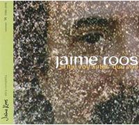 Jaime Roos - Si Me Voy Antes Que Vos