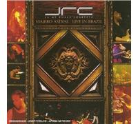 Jaime Rosas Cuarteto - Viajero Astral Live In Brazil