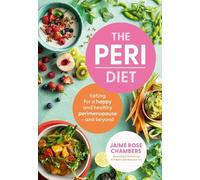 Jaime Rose Chambers The Peri Diet (Tascabile)