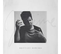 Brittany Howard – Jaime – Vinile LP Sandstone (Import USA, testi espliciti)