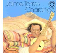 Jaime Torres - Charango