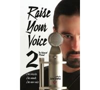 Jaime Vendera Raise Your Voice 2 (Tascabile)