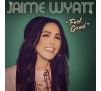 Jaime Wyatt Feel Good (CD) Album Digipak