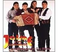 Jaime Y Los Chamacos - Absolutamente Lo Mejor