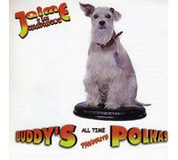 Jaime Y Los Chamacos - Buddy S All Time Favorite Polk