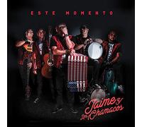 Jaime Y Los Chamacos - Este Momento