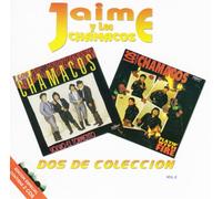 Jaime Y Los Chamacos - Vol. 2-Dos de Coleccion