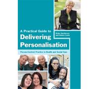 Jaimee Lewis Helen Sande A Practical Guide to Delivering Personalisa (Tascabile)