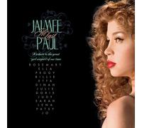 Jaimee Paul & Beegie Adair - Sings Standards