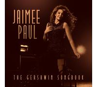 Jaimee Paul The Gershwin Songbook (CD)