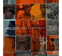 Jaimeo Brown Transcendence - Work Songs