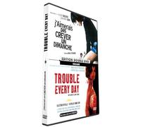 J'aimerais pas crever un dimanche ; trouble every day