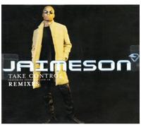 Jaimeson - Take Control-5tr-