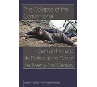 Jaimey Fisher The Collapse of the Conventional (Tascabile)