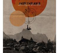 Jaimi Faulkner Allen Keys and Broken Bits (Vinyl LP)