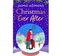 Jaimie Admans Christmas Ever After (Tascabile) Ever After Street Series