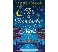 Jaimie Admans It’s a Wonderful Night (Tascabile)