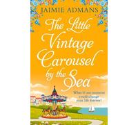 Jaimie Admans The Little Vintage Carousel by the Sea (Tascabile)