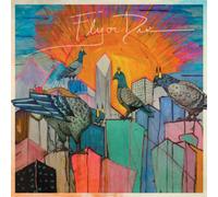 Jaimie Branch Fly Or Die (CD) Album
