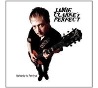 Jaimie Clarke's Perfect - Nobody is Perfect