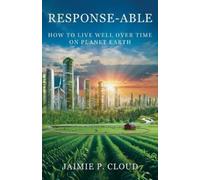 Jaimie P Cloud Response-Able (Tascabile)