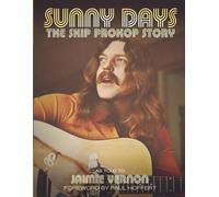 Jaimie Vernon Skip Prokop Sunny Days (Tascabile)