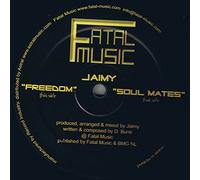 JAIMY - FREEDOM/SOUL MATES