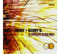 Jaimy & Kenny D - Is There Any Other Way?