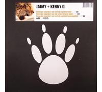 Jaimy & Kenny D / Keep On Touchin' Me