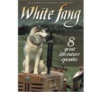 Jaimz Woolvett - White Fang 03