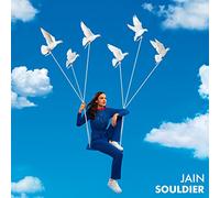 Jain - Souldier