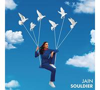 Jain - SOULDIER