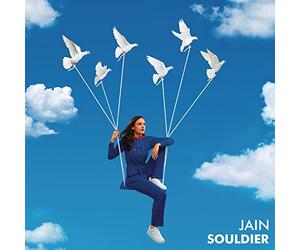 Jain - Souldier