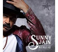 Jain Sunny - Wild Wild East
