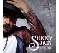 Jain Sunny - Wild Wild East
