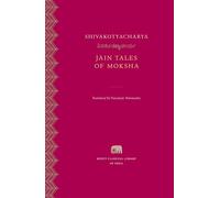 Jain Tales of Moksha