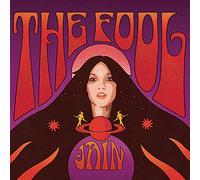 Jain The Fool (CD)