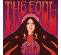 Jain The Fool (CD)