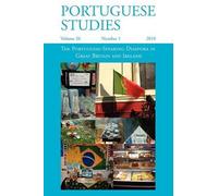 Jaine Beswick The Portuguese-Speaking Diaspora in Great Britain and (Tascabile)