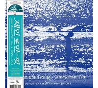 Jaine Roman-Pitt - The Beautiful Feeling [VINYL]